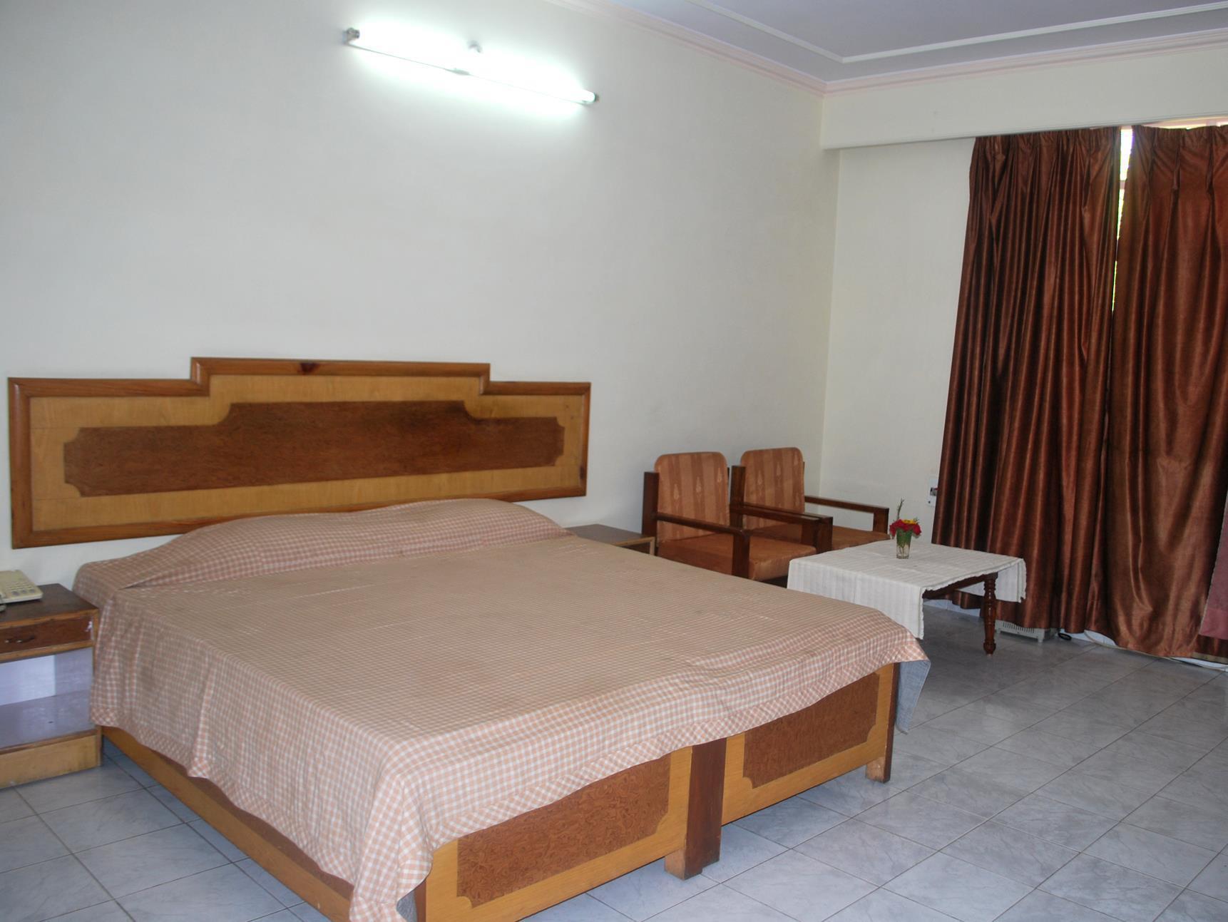 Regenta Resort Shyam Bharatpur Exterior foto